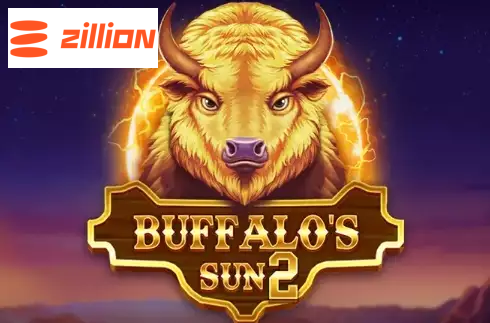 Buffalo's Sun 2